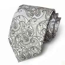 Mantieqingway брендовые галстуки для мужчин винтажный цветочный шейный платок деловые костюмы 8 см галстук Повседневный полиэстер Свадебный жаккардовый носовая галстук