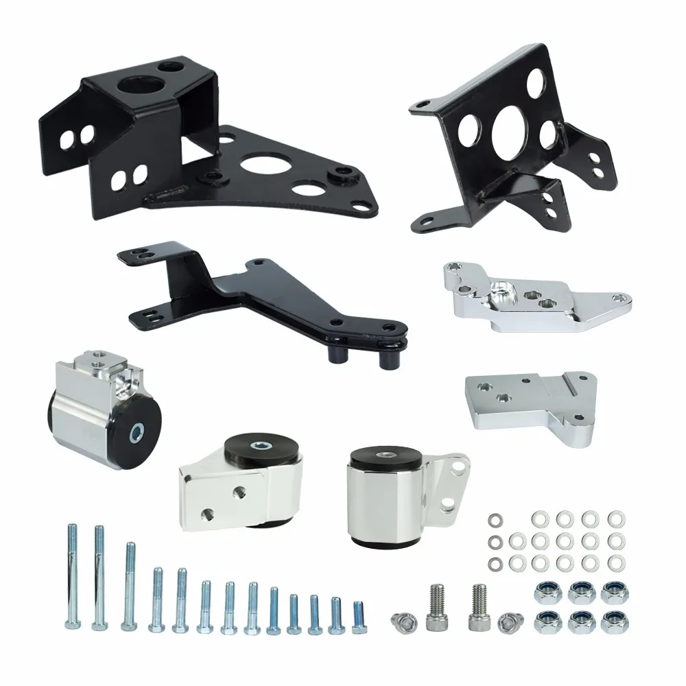 Buy Aluminum racing 70A K SERIES ENGINE MOUNTS FOR 96