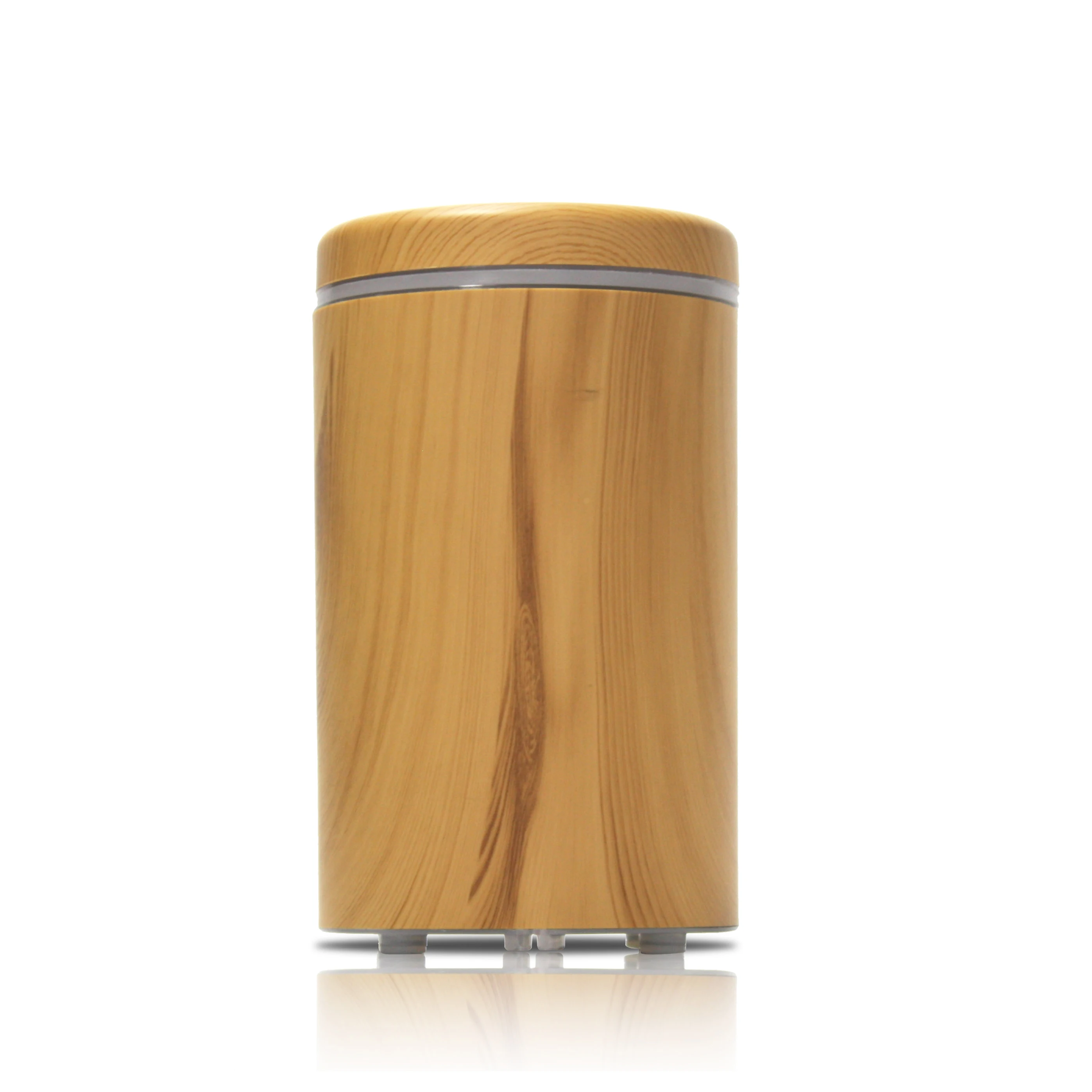 

VVPEC 150ml Remote Control Ultrasonic Air Humidifier With 7 Color LED Light Electric Aromatherapy Essential Oil Diffuser