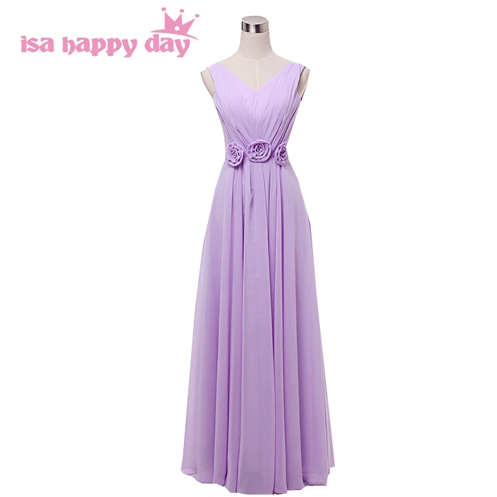 Robe De Soiree Longue En Mousseline Nouvelle Tendance Robe De Soiree A Bandes Sexy Robes Dames Nouvelle Mode H2742 2020 Aliexpress