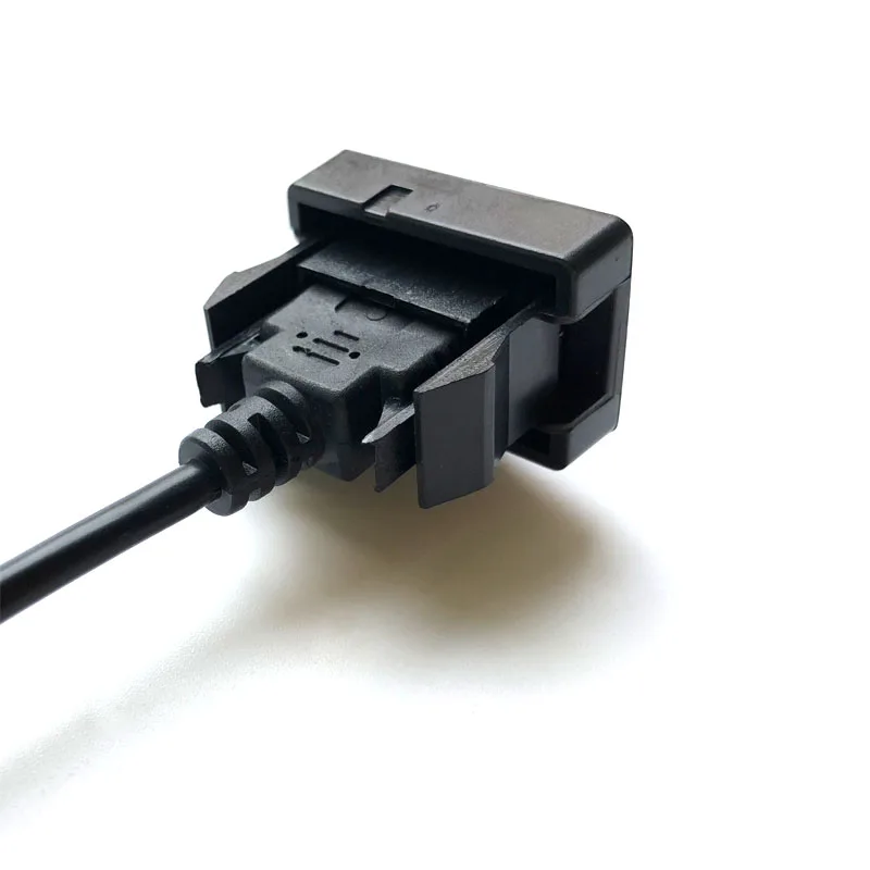 toyota USB 2