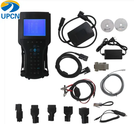 Opel scanner pro