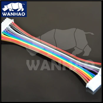 

WANHAO D4 Dupon cable, LCD cable, 12 pin