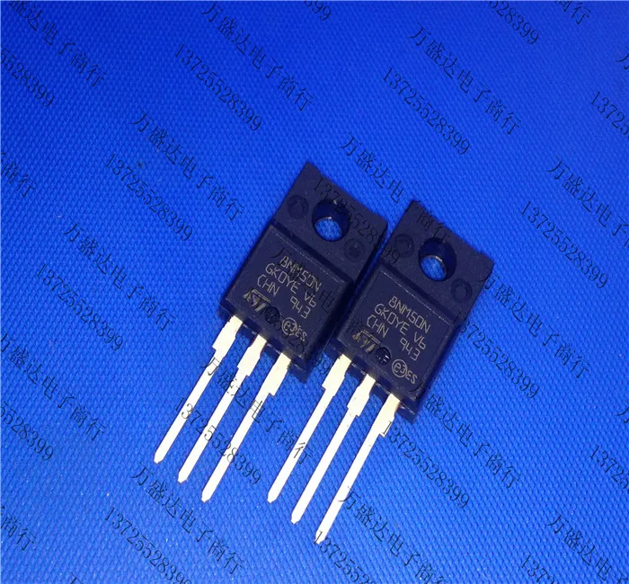 Цена STF8NM50N Цена STF8NM50N