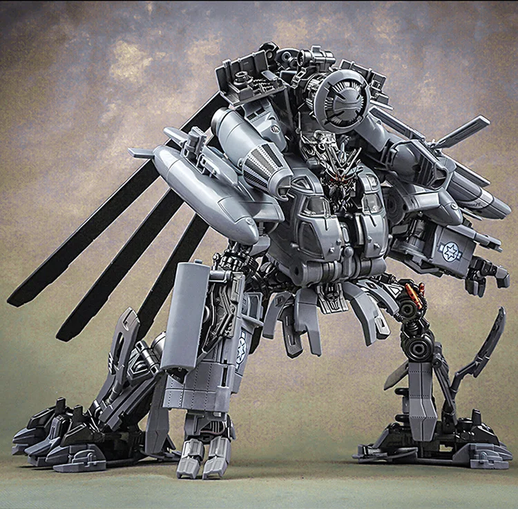 Blecaute de Helicóptero Brinquedo de Tamanho Grande em Liga Presentes para Crianças Brinquedo Metálica Action Figure Oculta Sombra wj ko Ss08 M05 4 High Quality Brinquedos e hobbies