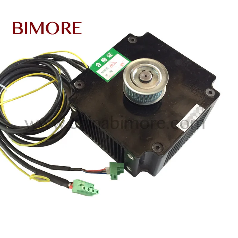 

BM14794 Lift Permanent-Magnet Synchronous Motor