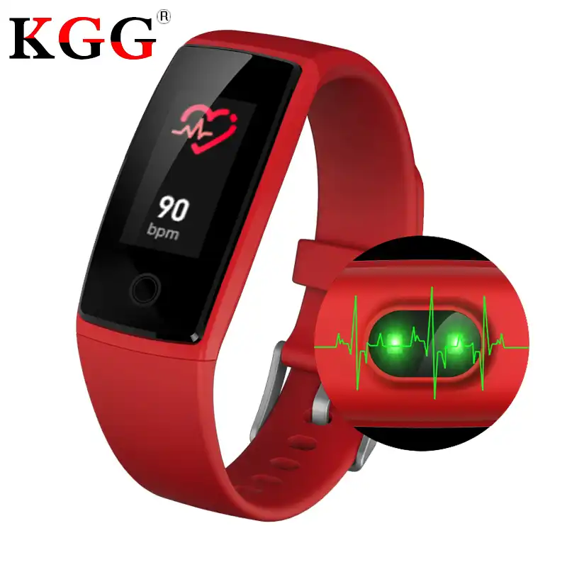 v10 fitness tracker