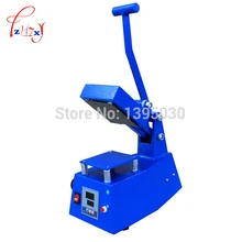 Advanced Design 12*12cm Combined Heat press, Sublimation machine / machine of heat exchange, Heat Press For Mug / Cap / T-shirt