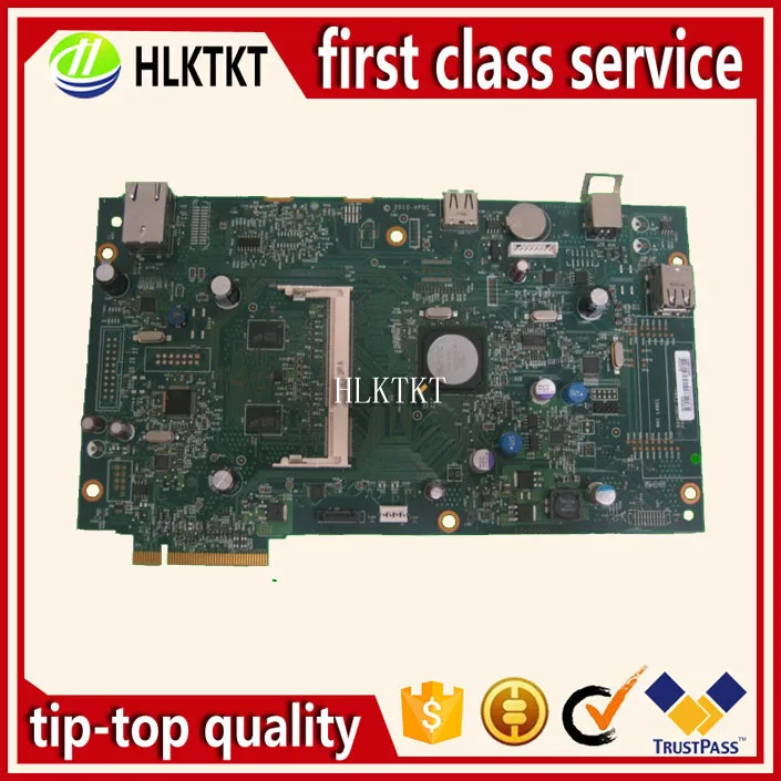 CF036-60001 CE988-60101 for HP m 600 601 602 603 M600 M601 M602 M603 Formatter Board logic Main Board MainBoard mother board CF036-60001 CE988-60101 for HP m 600 601 602 603 M600 M601 M602 M603 Formatter Board logic Main Board MainBoard mother board