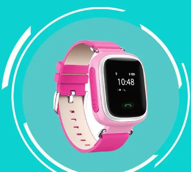 Kids GPS Tracker font b Watch b font SOS Emergency font b GSM b font SIM