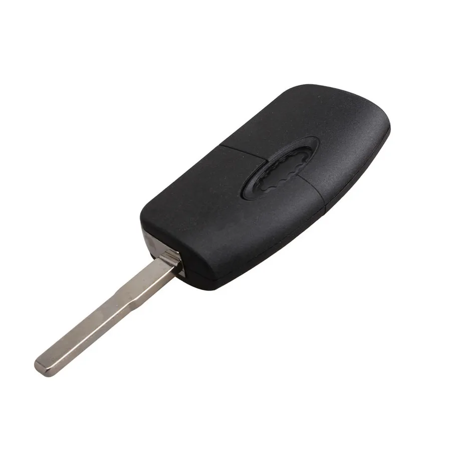 3 кнопки 433 Мгц дистанционный брелок для ключей для Ford Mondeo Focus Fiesta C Max S Max Galaxy 4D63 или 4D60 чип HU101 лезвие