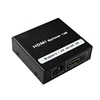 HDMI сплиттер 1x2/1x4 адаптер 4 в 1 преобразователь для PS4 Pro/4/3 TV Box HDMI переключатель ► Фото 2/6