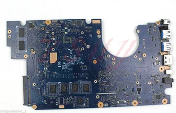 

For ASUS UX32VD laptop motherboard 90R-NP0MB1N00Y i7 cpu Free Shipping 100% test ok