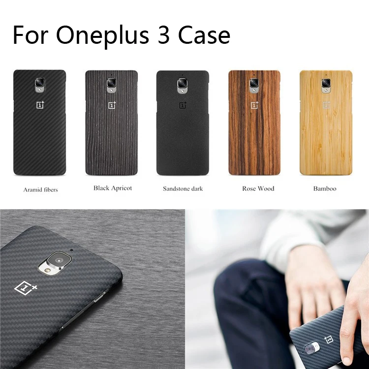 For Oneplus 3 Case One Plus 3 3t Case Cover Original Genuine Back Capa Fundas Accessory