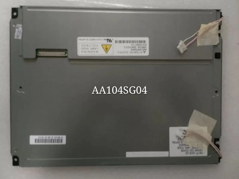 10.4inch LCD Display Screen Panel AA104SG04