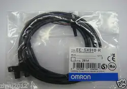 DHL/EMS 5 шт. оригинал для Omron фотоэлектрический датчик EE-SX910-R