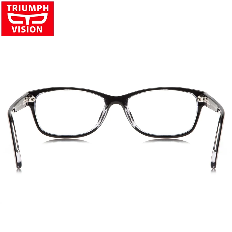Очки TRIUMPH VISION с диоптриями для мужчин и женщин оптические аксессуары чтения