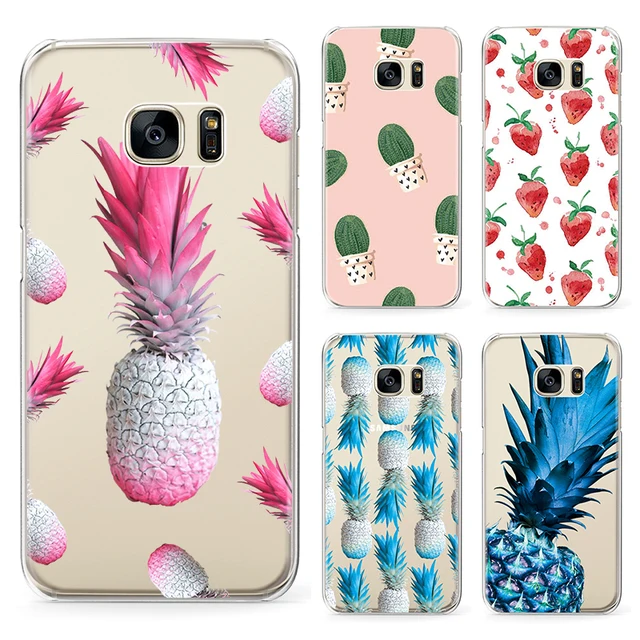 samsung galaxy s8 pineapple case samsung galaxy s8 pineapple case