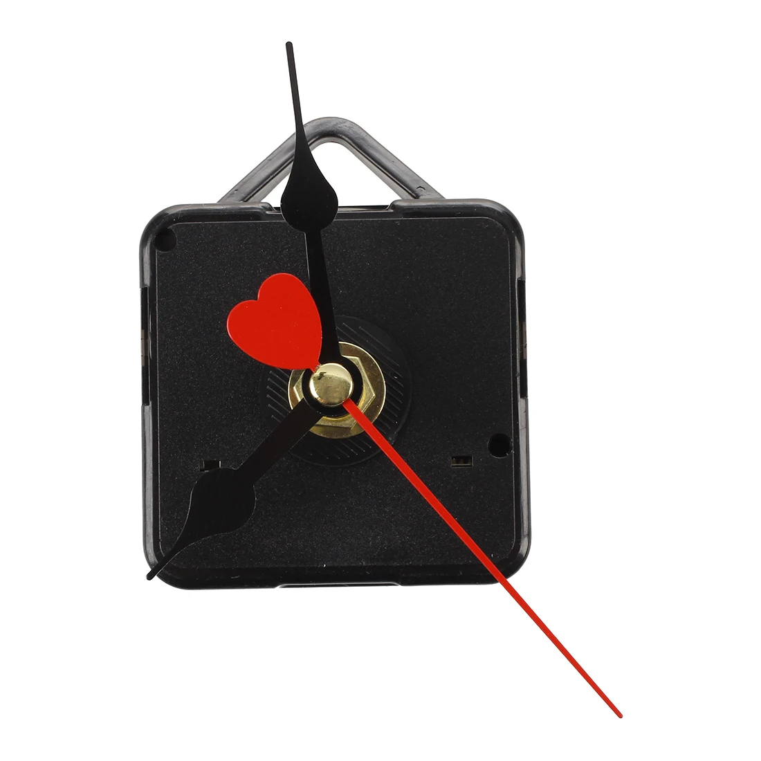 

Movement Mechanism Quartz Clock Black 3 Needle Rouge DIY Repair