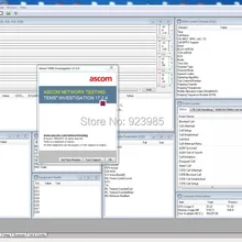 Ti19 и 18 и 17 и tdd12 и 11gls Lic(блокировки ПК) полной функции+ Поддержка VOLTE/CA. Ect тестирование