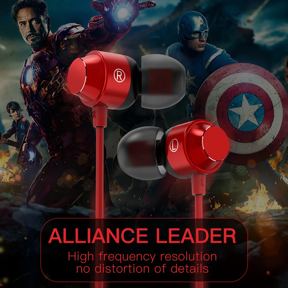 !ACCEZZ Magnetic Attraction Bluetooth Earphone Headset With Microphone For Xiaomi Huawei Samsung For iPhone 4 5 6 Hifi Headphone (2)