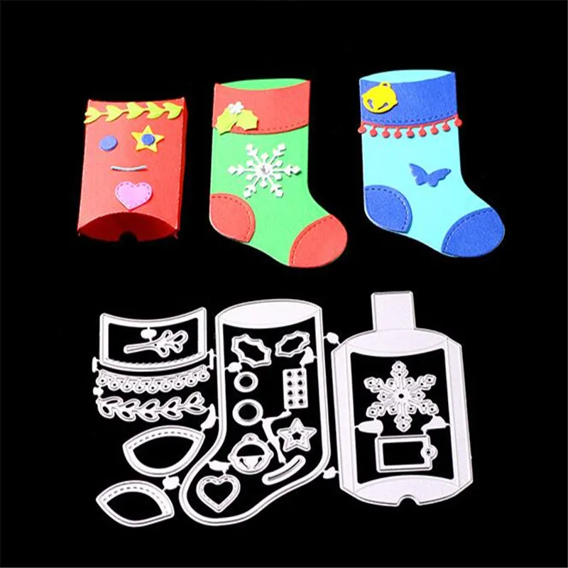 

METAL CUTTING DIES cut knife mold art cutter Scrapbook PAPER CRAFTER sock cherry album punch embossing stencils