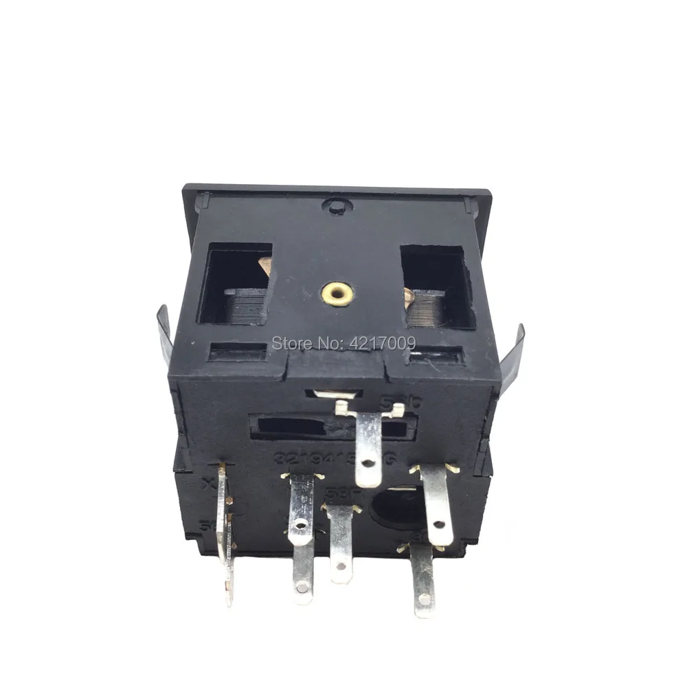 Переключатель переключения фар для VW Passat B1 B2 Santana 321941531G 321941531H 321941531K 321 941