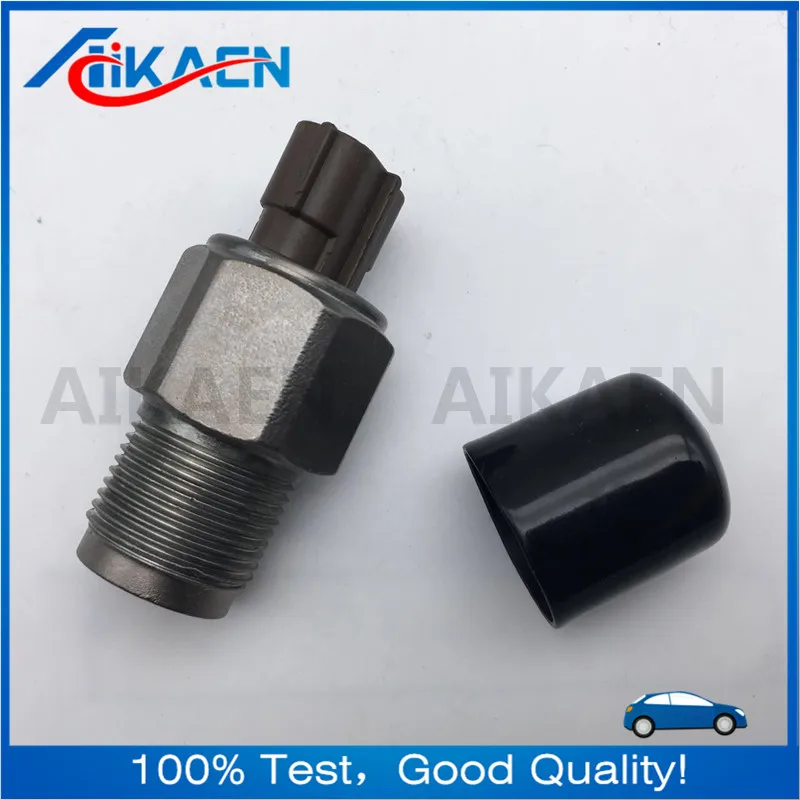 Датчик давления Common Rail 499000 6100 4990006100 6160 для NISSAN PRIMERA NAVARA 2 6100|Датчик давления| |