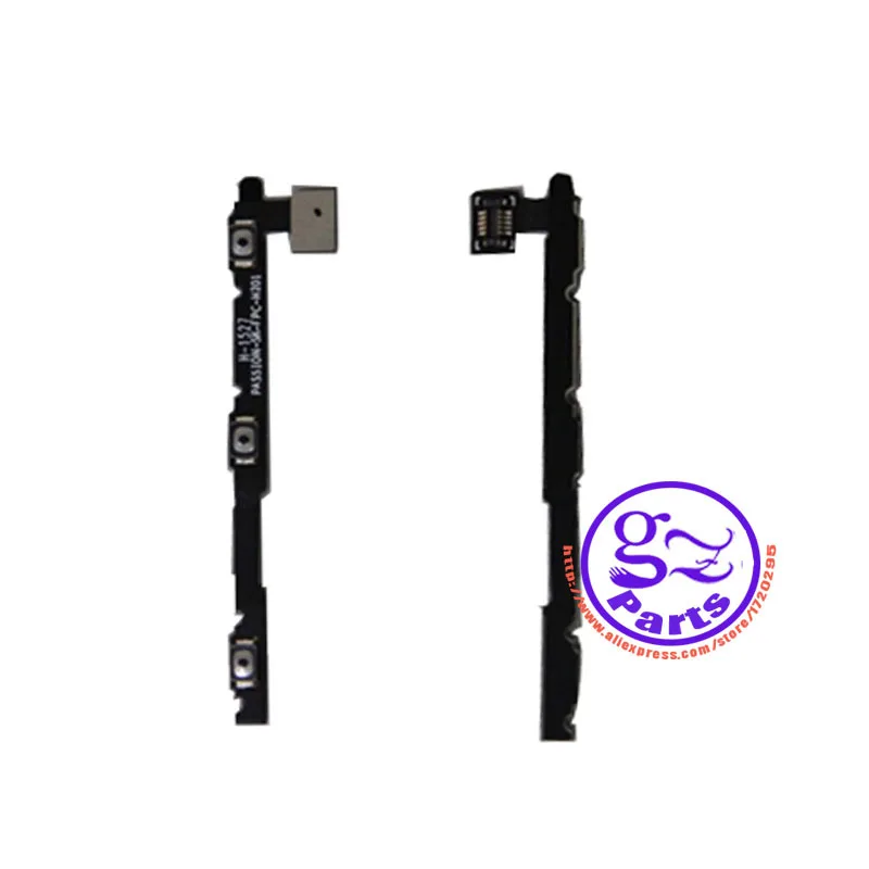 Side Power Button Volume Key Flex Cable For Lenovo Vibe P1 P1c72 Phone Free Shipping.jpg
