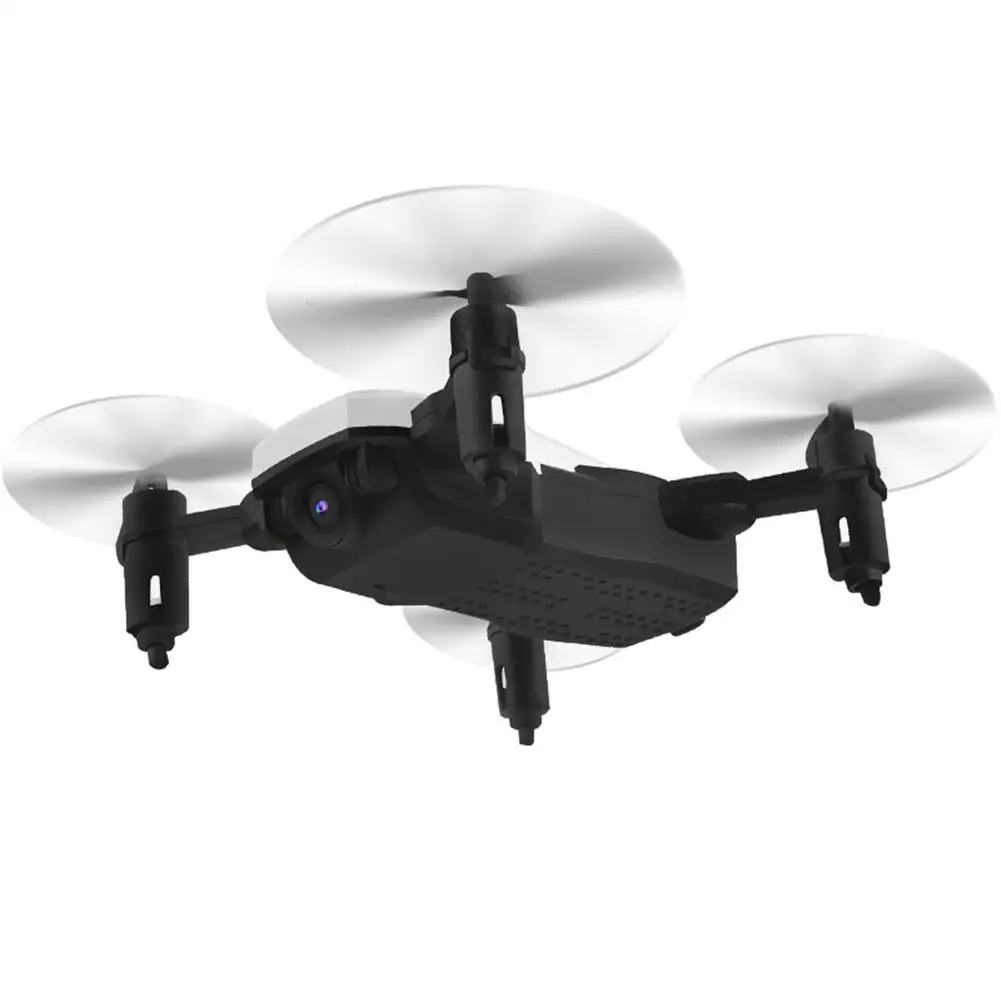 

SMAO/RC m11 Folding Remote Control Aircraft Mini Quadcopter WIFI Control HD Aerial Photography With Carry Bag for RC Drone