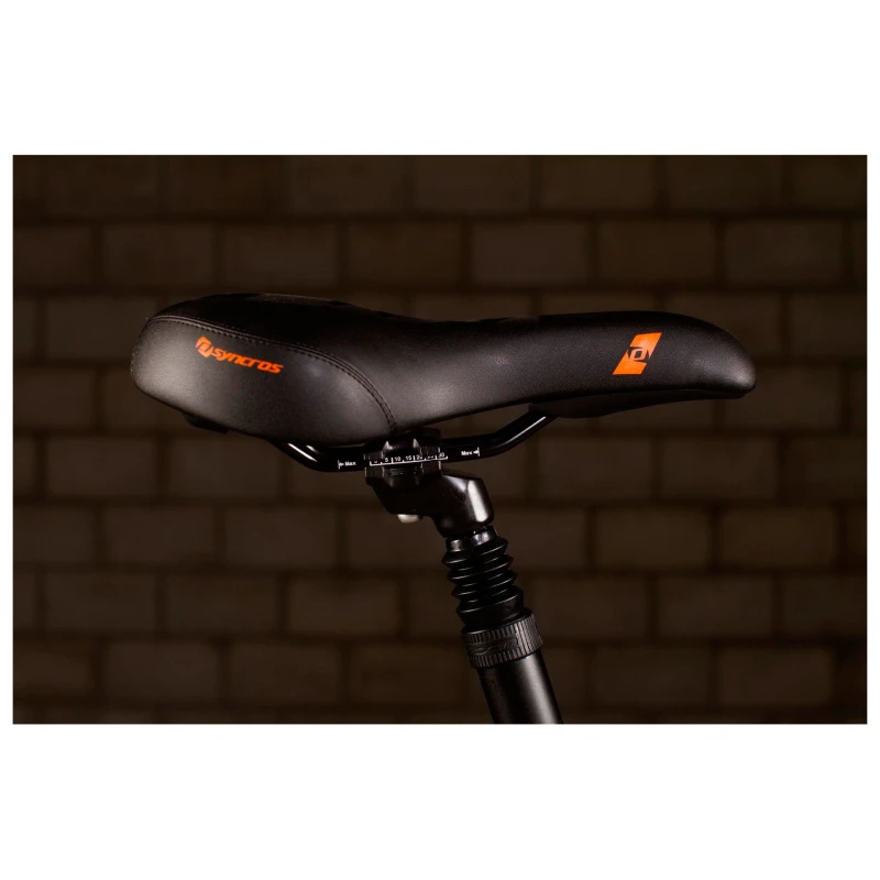 Мужской велосипед Scott Sub Comfort 10 Men