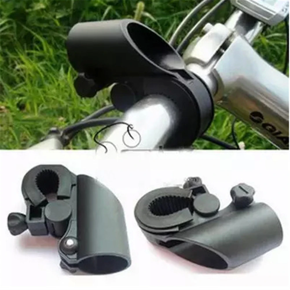 Flash Deal 1 Pc Black Rotation Swivel Bicycle Mount Road Bike Headlight Flashlight Torch Head Light Lamp Holder Bracket Clamp Clip Grip 4 Flash Deal 1 Pc Black Rotation Swivel Bicycle Mount Road Bike Headlight Flashlight Torch Head Light Lamp Holder Bracket Clamp Clip Grip 4