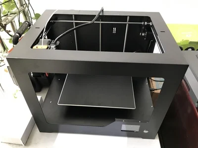Special Offers Industrial grade high precision 3D printer large size home metal frame DIY learning with Printing Size 320*220*200mm Special Offers Industrial grade high precision 3D printer large size home metal frame DIY learning with Printing Size 320*220*200mm