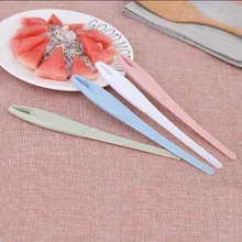 Многофункциональный Нож для чистки фруктов дыня пилинг 10 см