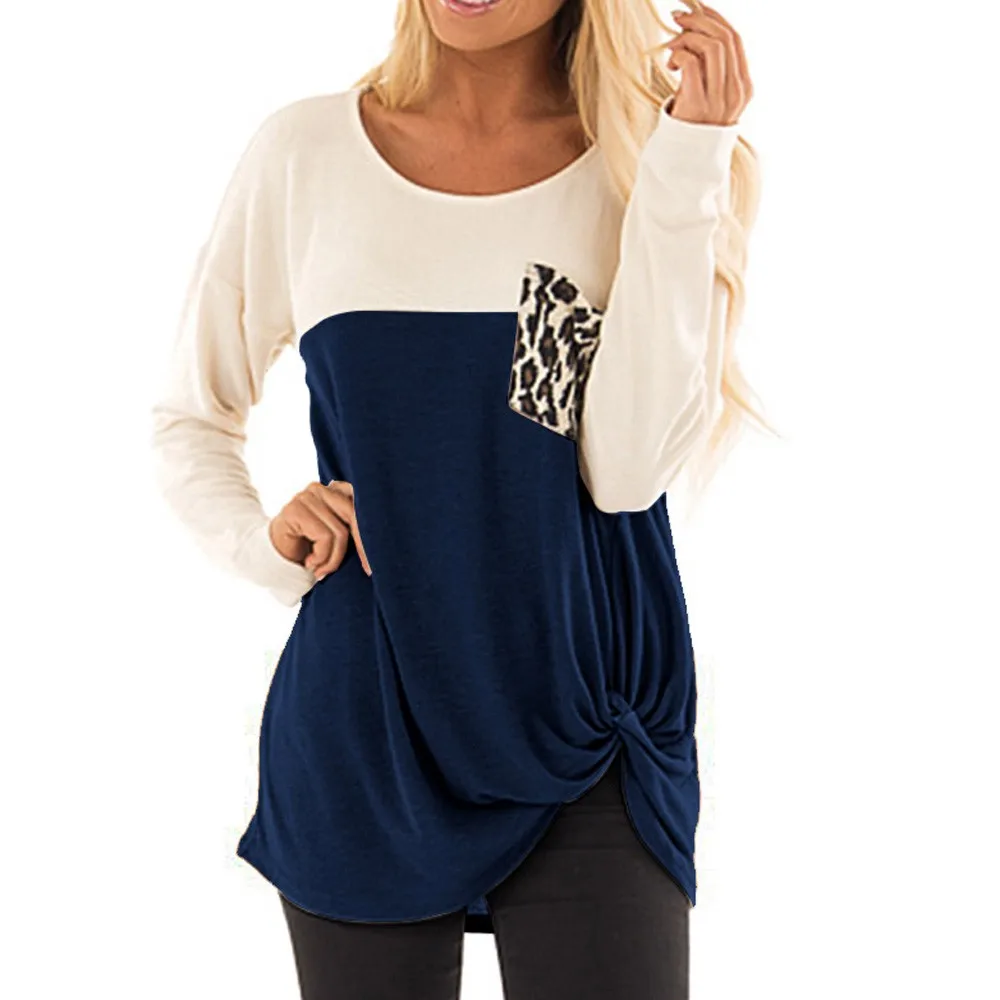 LIVA GIRL Базовая Женская Полосатая футболка с круглым вырезом и длинными секциями, повседневный топ для скейтборда, Спортивная рубашка с длинными рукавами, свободный свитер