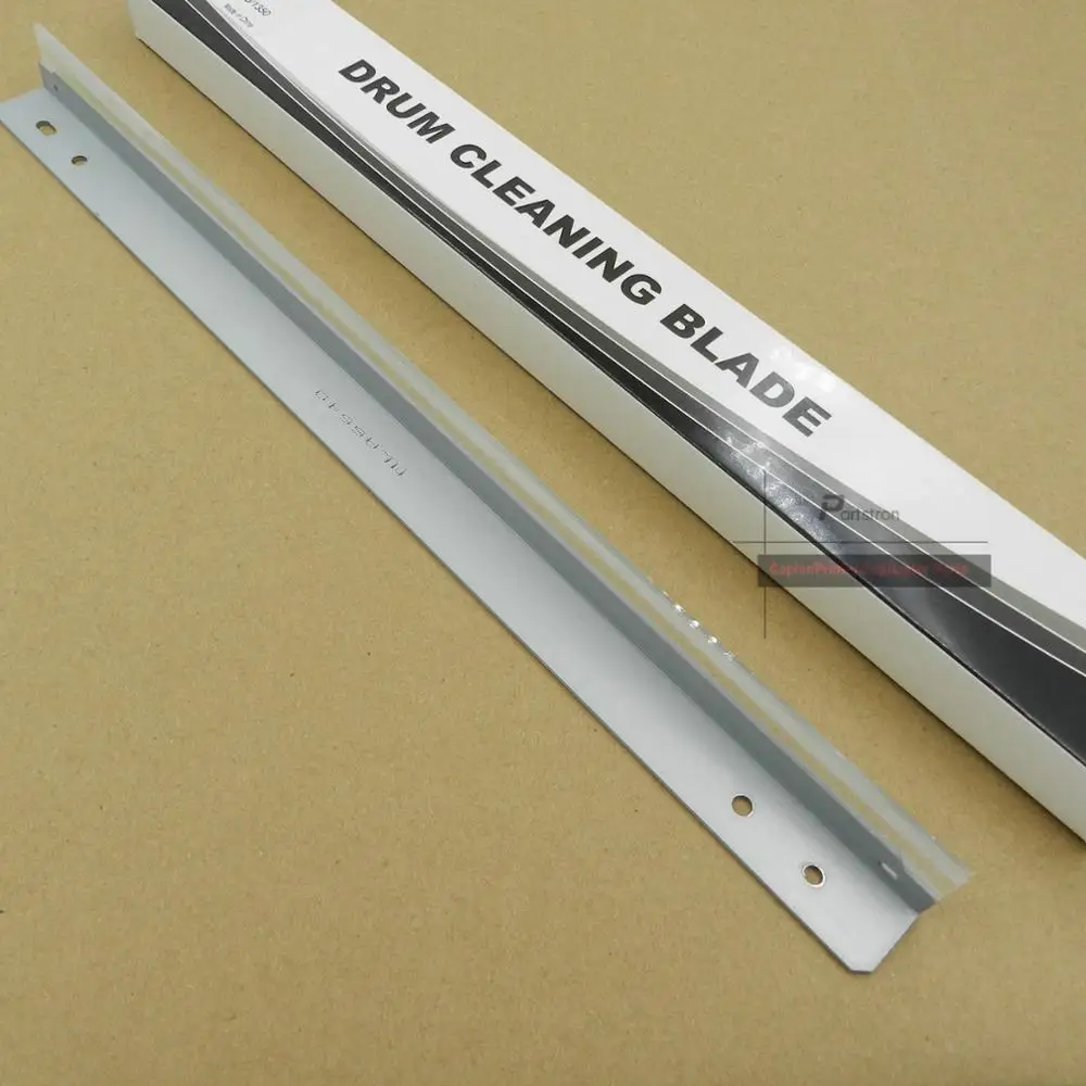 Lâmina de Limpeza para Ricoh Peças da Copiadora Partstron Transfer Belt 1100 1350 906 1106 1356 907 1107 1357 Outlets B234-3916 9000 11 blade blade