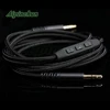 Aipinchun 1.4Meters 3.5mm to 3.5mm Jack Audio AUX Cable Cord With Volume Controller for Car/Headphone/Speaker for iPhone Samsung ► Photo 2/6