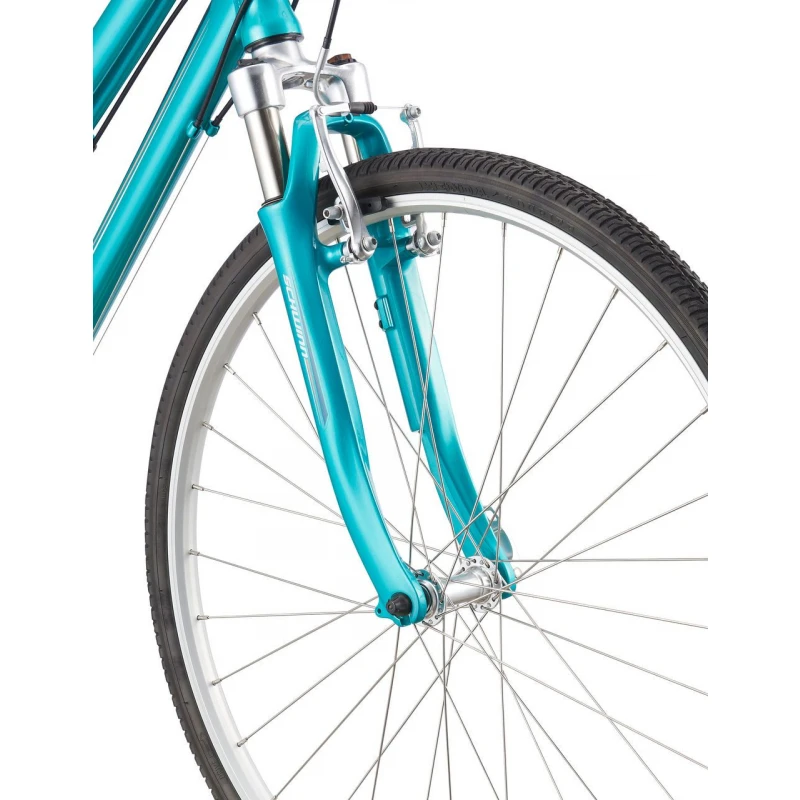 Женский велосипед Schwinn Voyageur Women