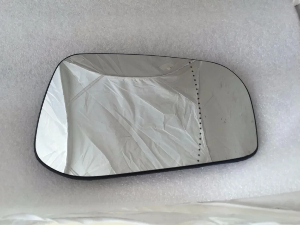 Зеркало с правой стороны для Volvo G6/ S60 S80 V70 2003 2006|side wing mirror|wing mirrorheated mirrors |