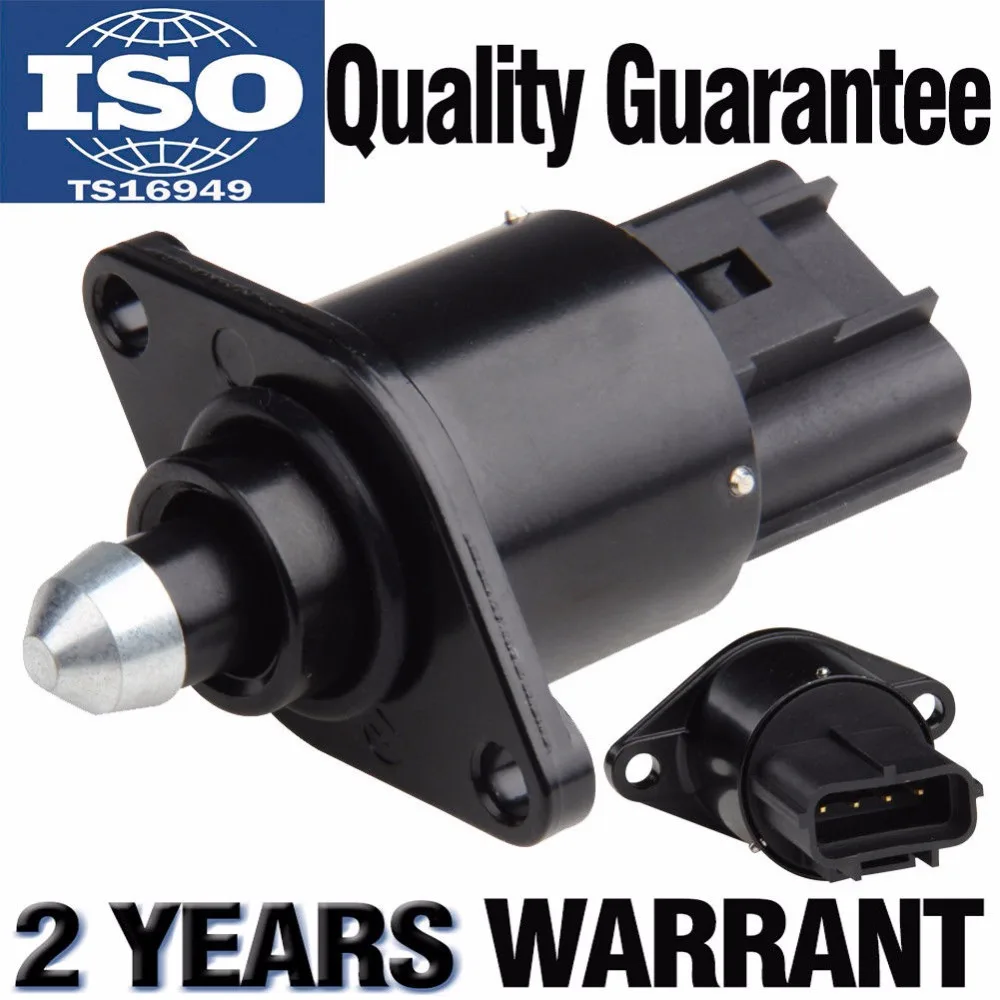 Idle Air Control Valve Fits Dodge Dakota Jeep Grand Cherokee TJ Wrangler