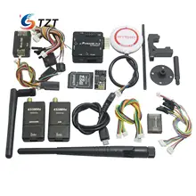 Мини Pixracer Xracer Автопилот Полет Контроллер с OSD V1.0/PPM/M8N GPS/(433 мГц или 915 МГц) 500 МВт Телеметрии