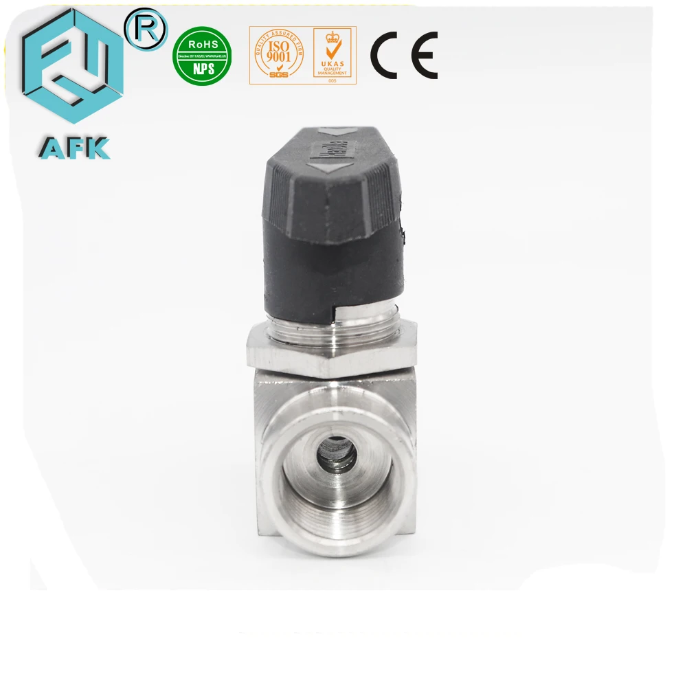 ball valve dn20
