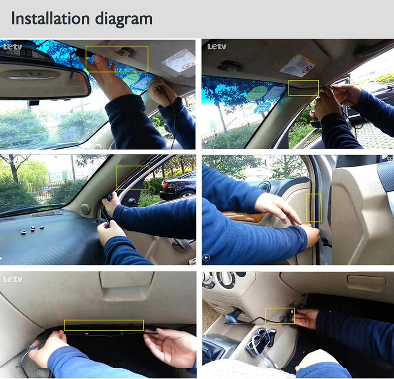 Зеркало Автомобильная камера Встроенный Wi-Fi gps Функция Bluetooth 4G сеть Dash Cam двойной объектив ADAS 10 дюймов Dashcam Full HD 1080P Автомобильный видеорегистратор