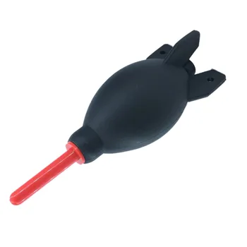 

Rocket Air Dust Blower For Camera Lens Screen Eletronic Equipment Screen Dust Cleaner Tool Rubber Air Blister JR Deals