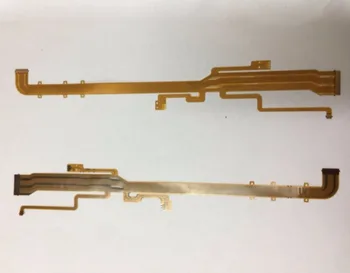 

New LCD hinge rotate shaft Flex Cable For Olympus E-PL7 EPL7 Camera