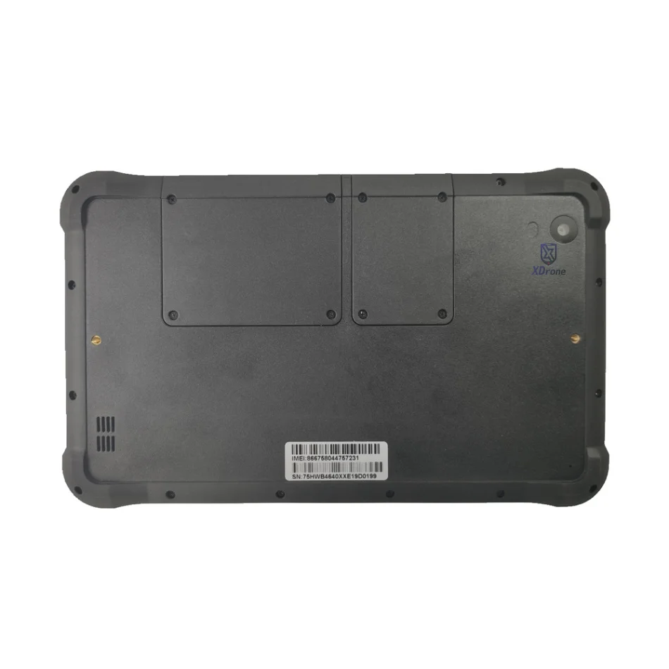 Китай K75 сканер отпечатков пальцев Windows контроль доступа планшетный ПК UHF RFID IP67