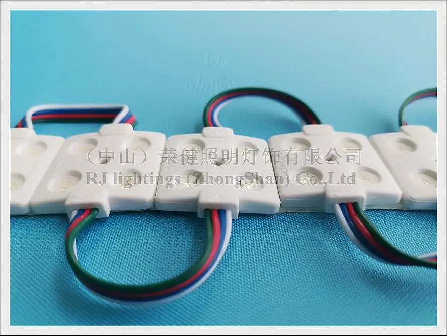 led module injection rgb 4led 36x36 xg (2)