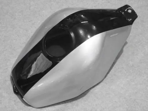 Комплект обтекателей для мотоцикла HONDA CBR600F3 95 96 CBR600 F3 CBR 600F3 1995 1996 600 ABS серебристо
