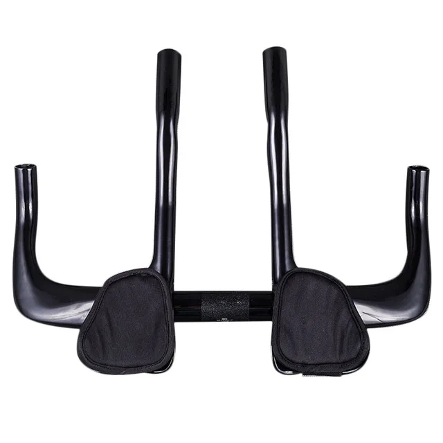 UD Glossy/Matt TIME Carbon Fiber TT handlebar Time Trial Handlebar