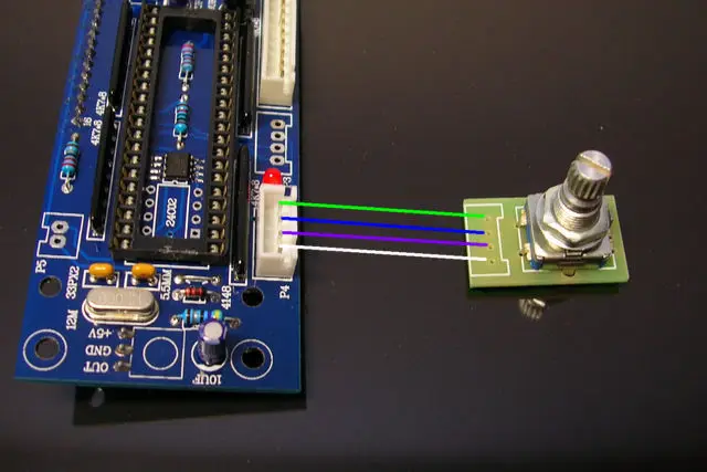 HLJ DIY KIT CS3310 Дистанционное аудио набор предусилителя DIY предусилитель 3 пути аудио вход